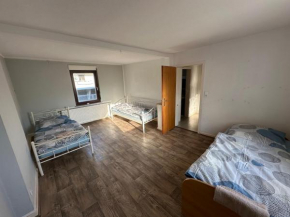 Bonn-Beuel Ferienwohnung mit Parkplätzen